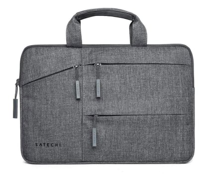 Torba na laptopa Satechi Nylonowa, wodoodporna torba na laptopa 13"